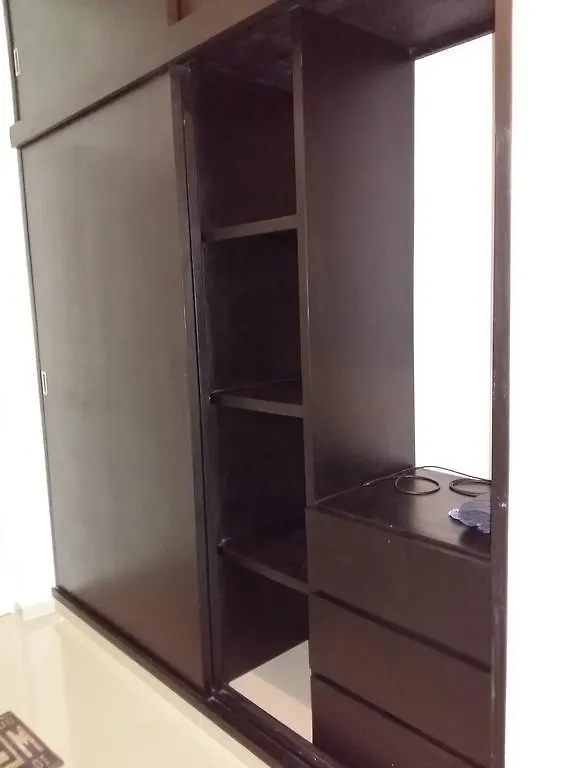 Suites Cozumel Апартаменты