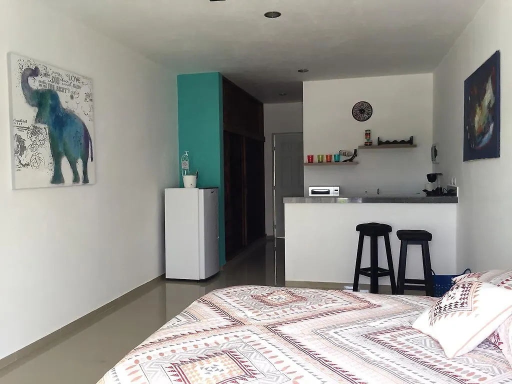 Suites Cozumel 0*,