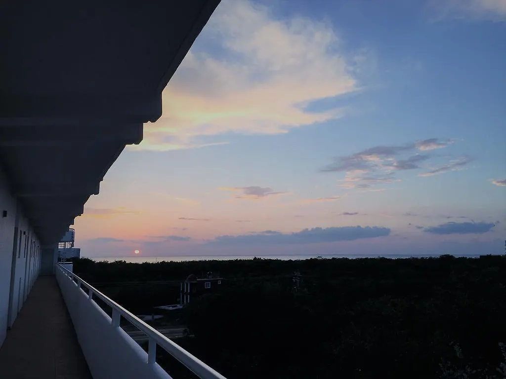 Suites Cozumel 0*,  Mexico