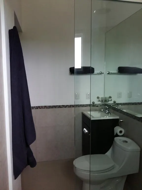 Suites Cozumel