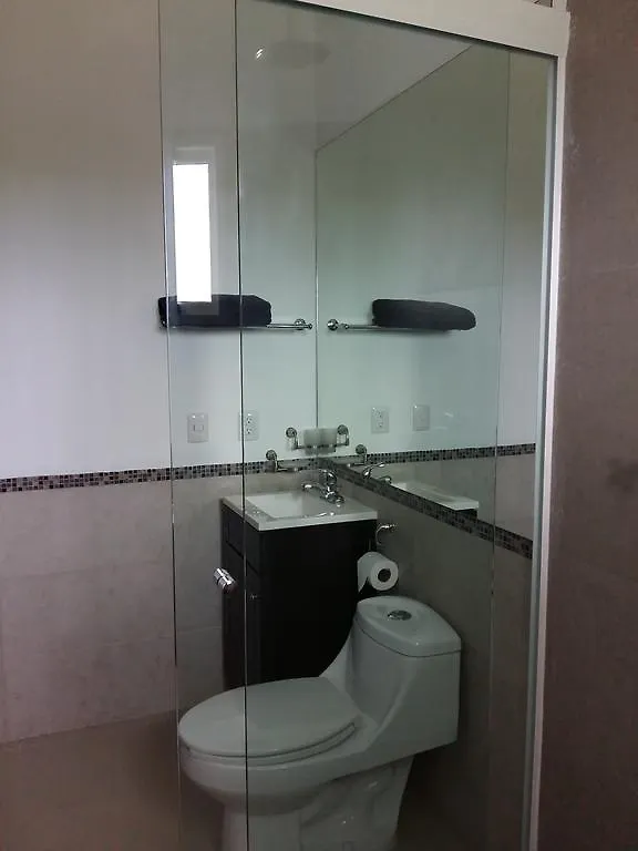Suites Cozumel Mexico