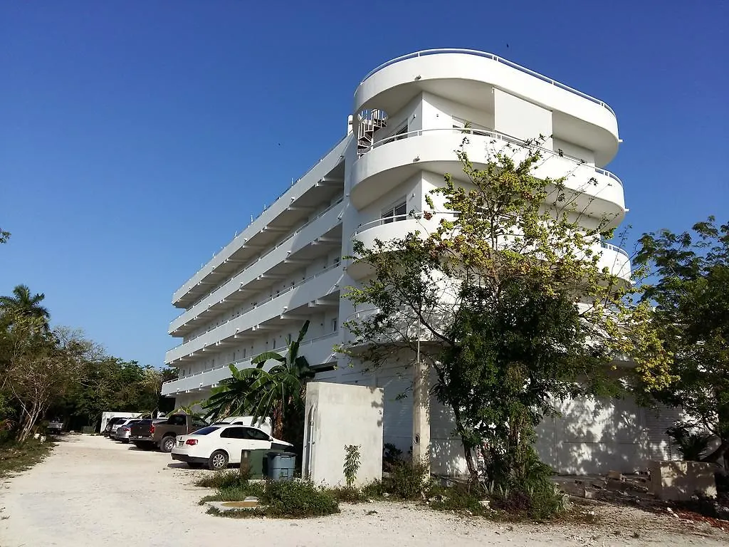 Suites Cozumel Apartment