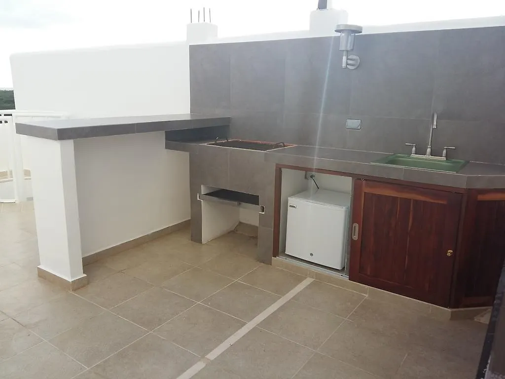 Suites Cozumel Apartment
