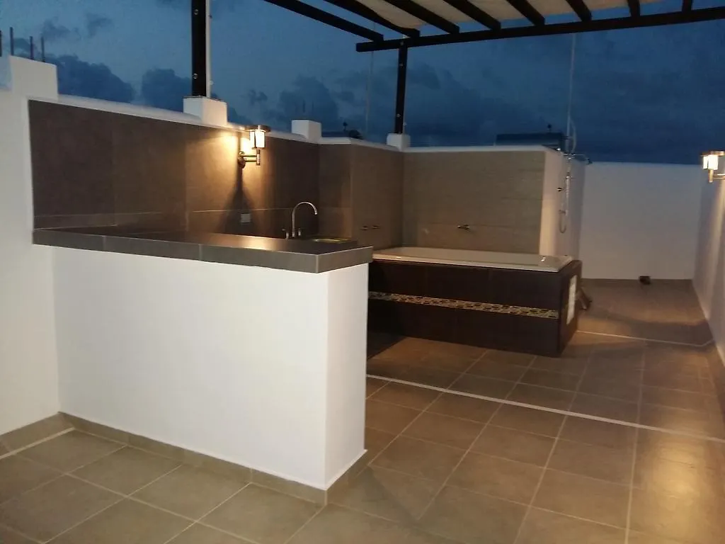 Suites Cozumel 0*,