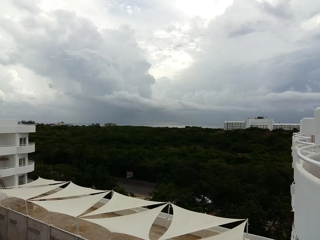 Suites Cozumel