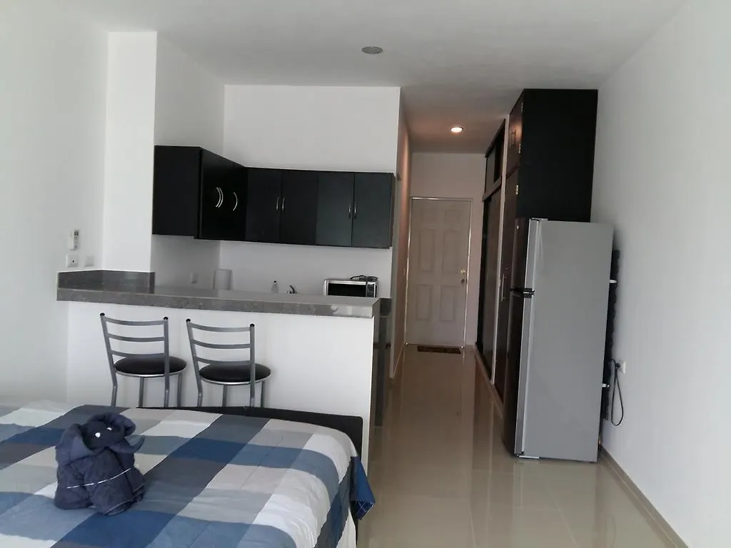 Suites Cozumel