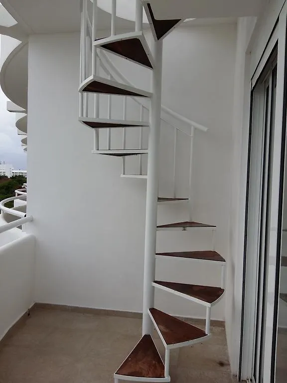 Apartment Suites Cozumel Mexico