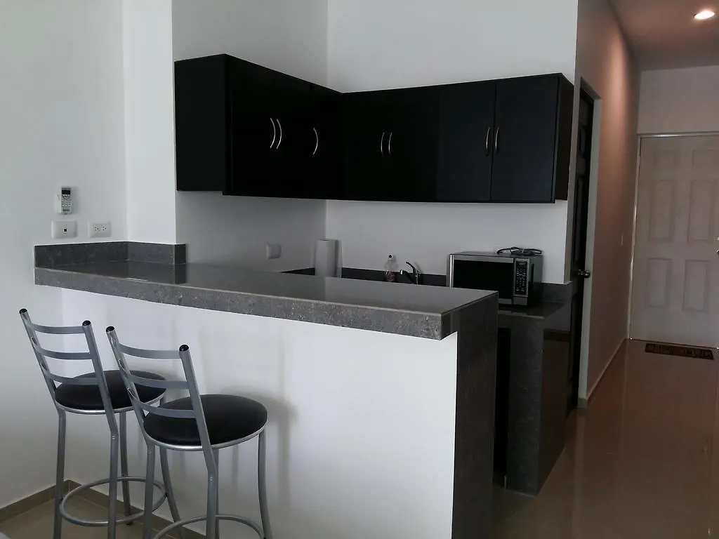 Suites Cozumel Mexico