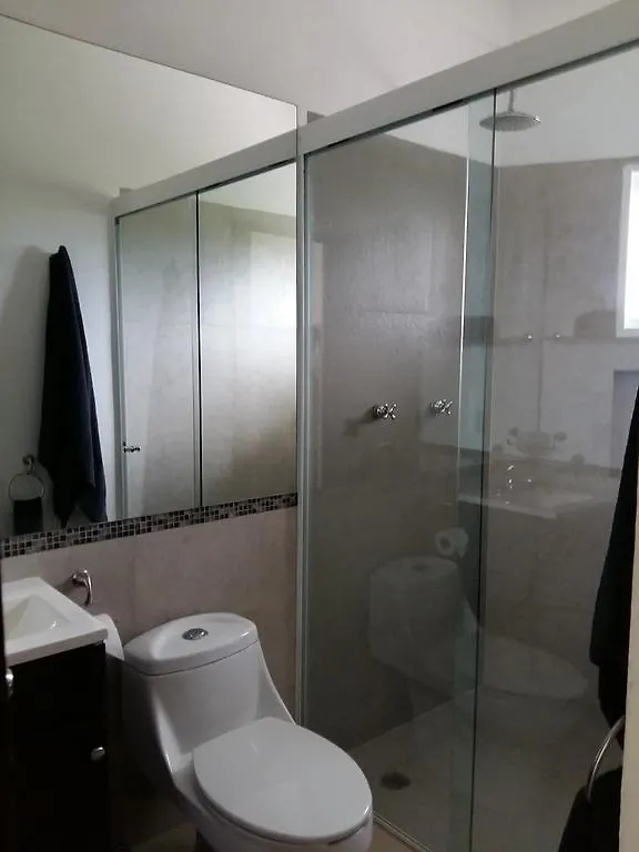 Suites Cozumel Apartment