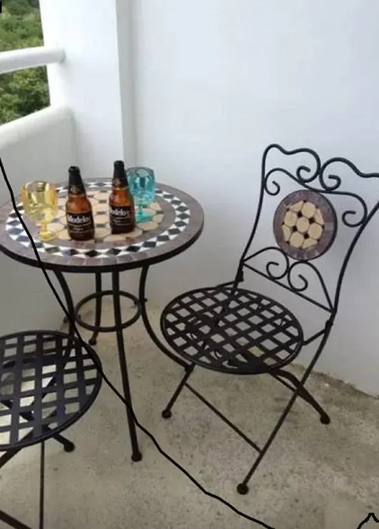 Apartment Suites Cozumel