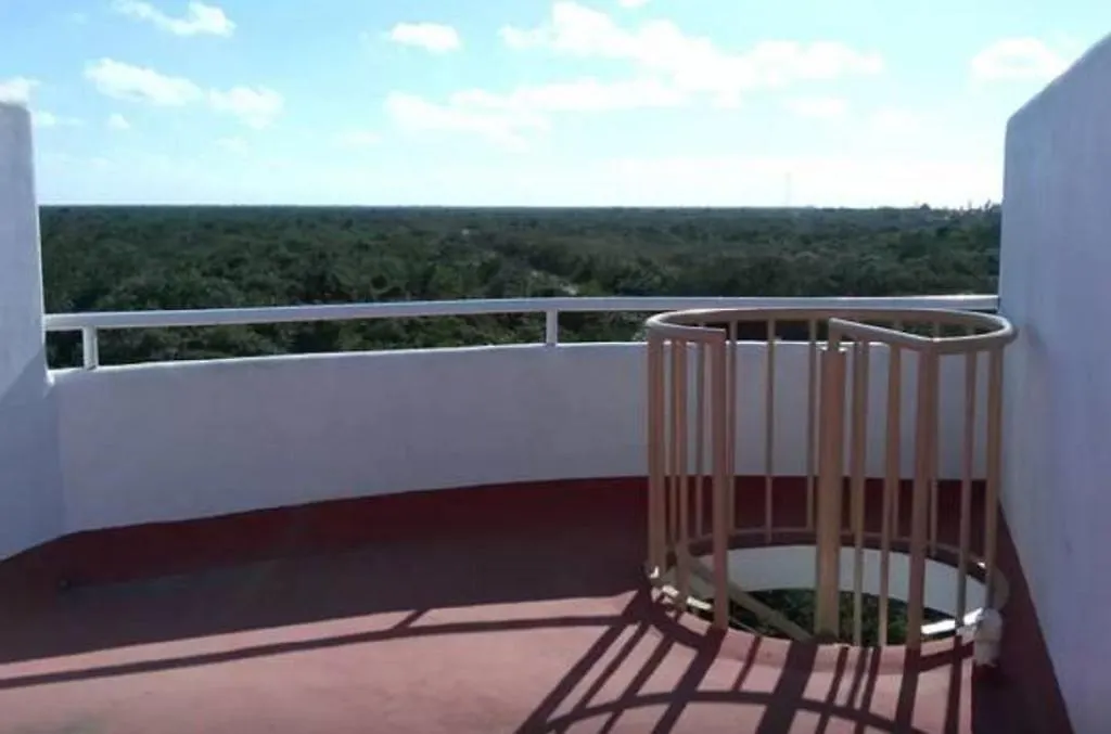 Suites Cozumel