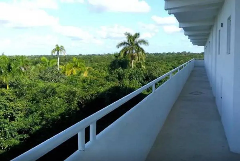 Suites Cozumel 0*,