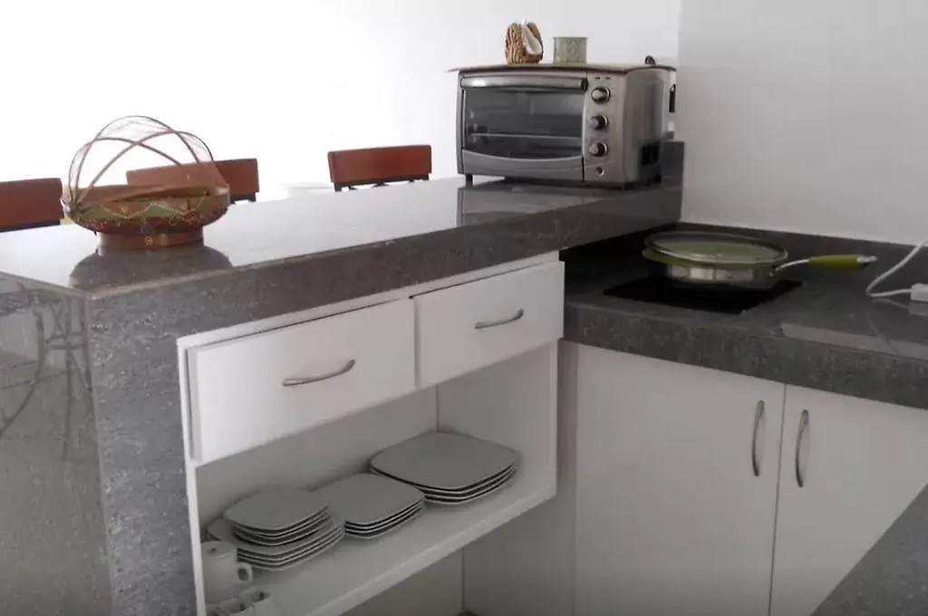 Apartment Suites Cozumel
