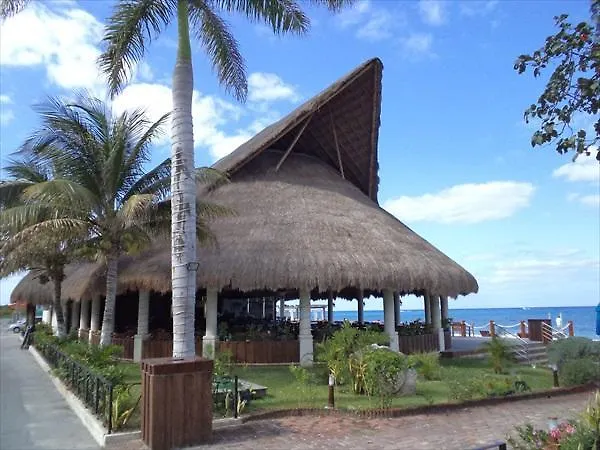 Suites Cozumel