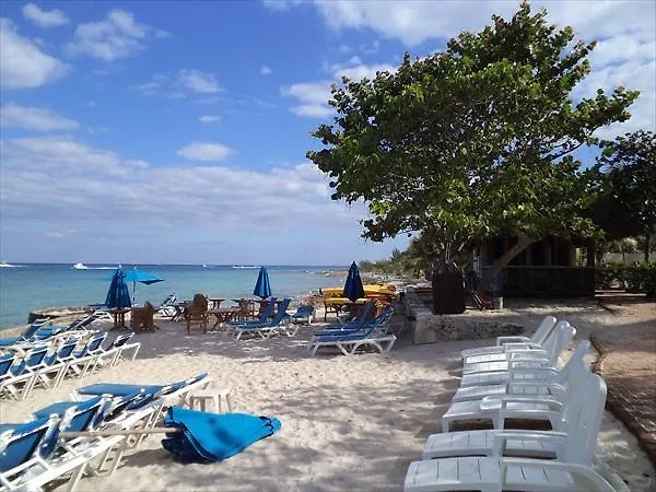 Apartment Suites Cozumel