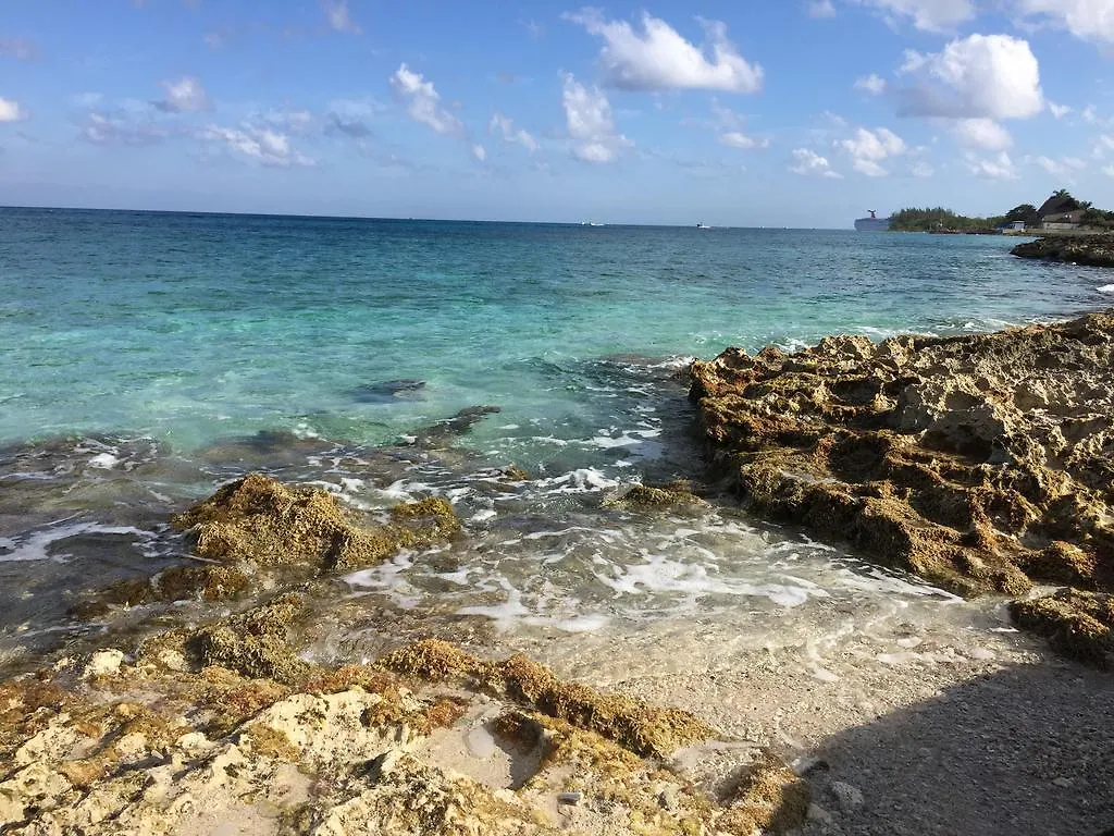 Suites Cozumel 0*,