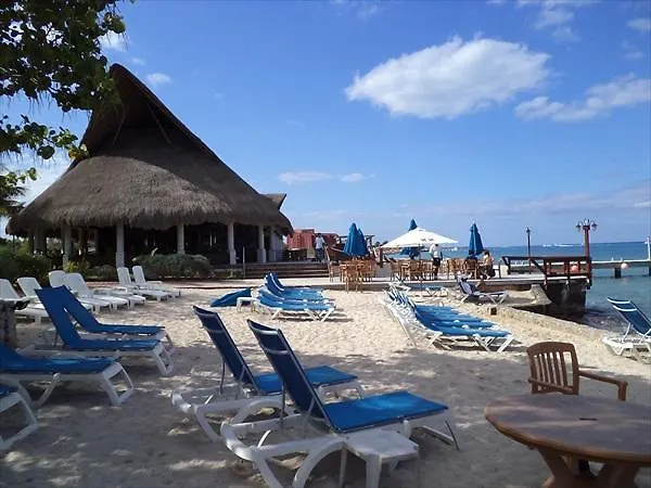 Suites Cozumel Mexico