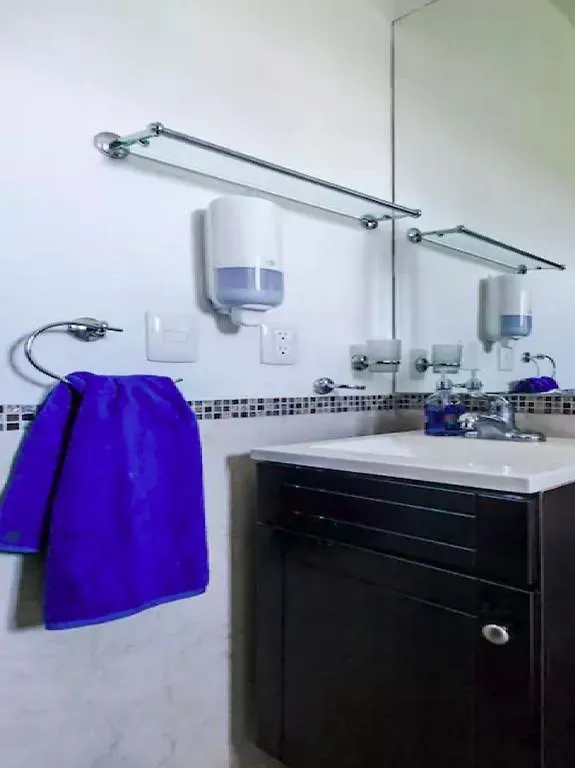 Apartment Suites Cozumel
