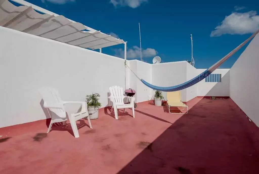 Apartment Suites Cozumel