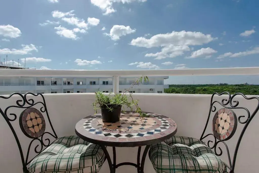 Suites Cozumel