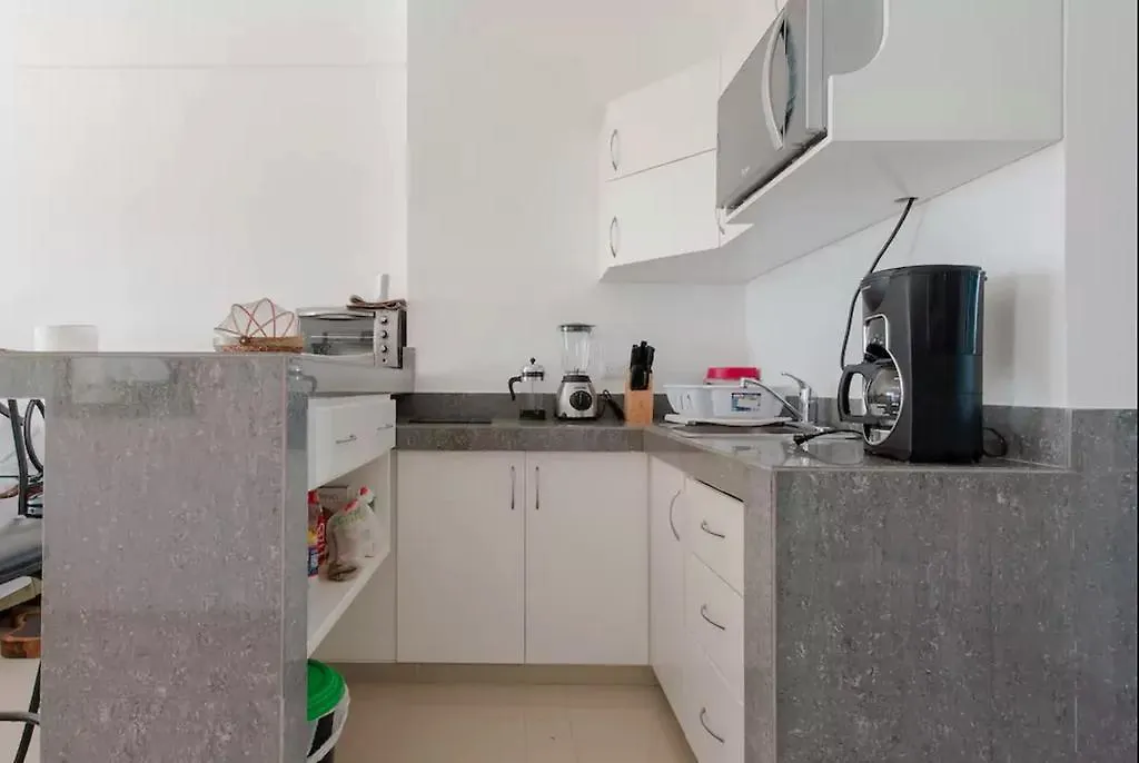 Apartment Suites Cozumel
