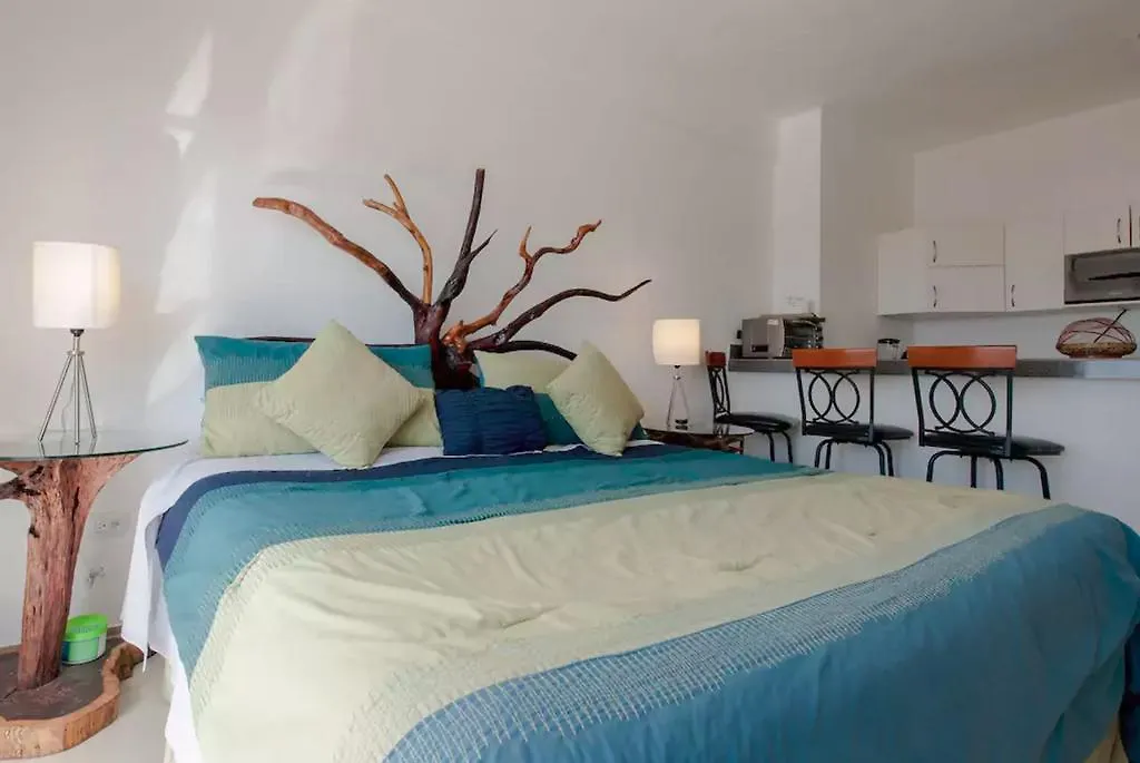 Suites Cozumel Apartment