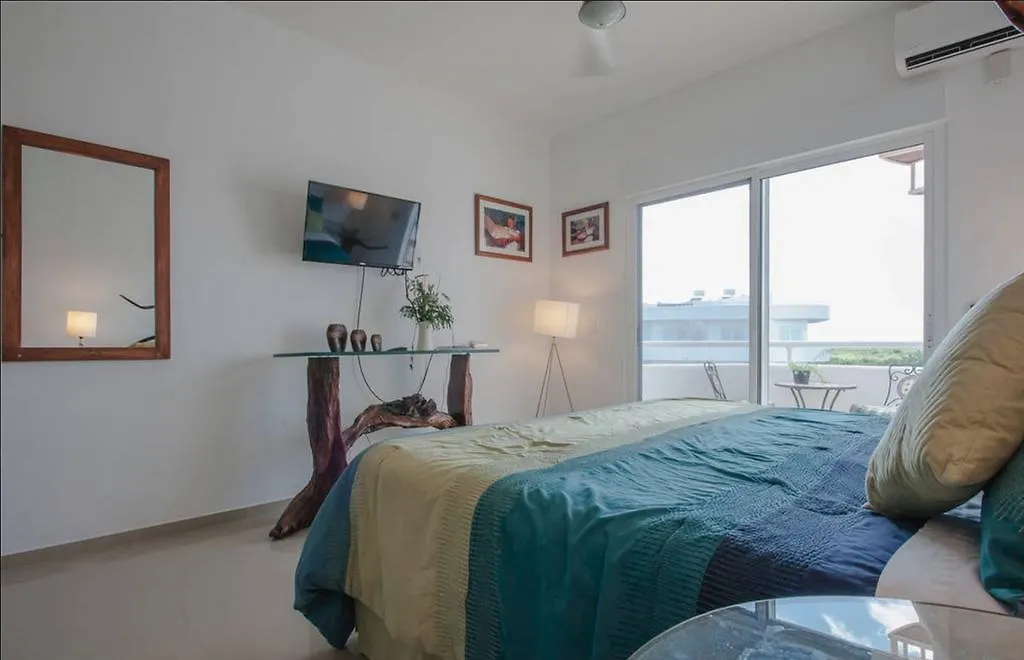 Suites Cozumel Apartment