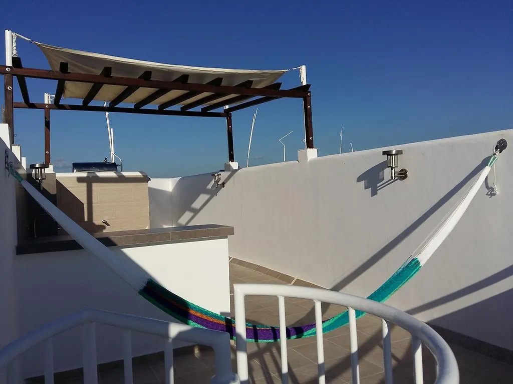 Suites Cozumel
