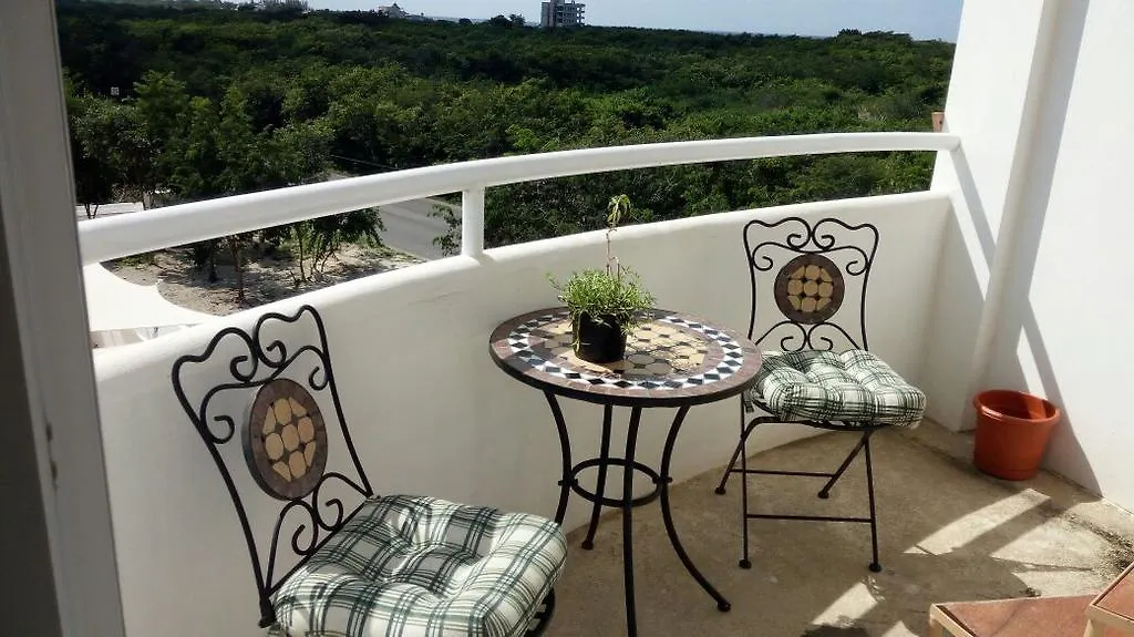 Suites Cozumel