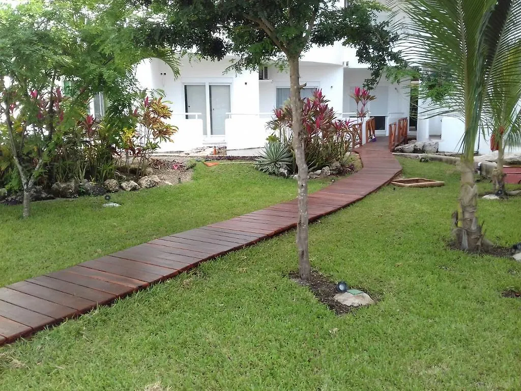 Apartment Suites Cozumel