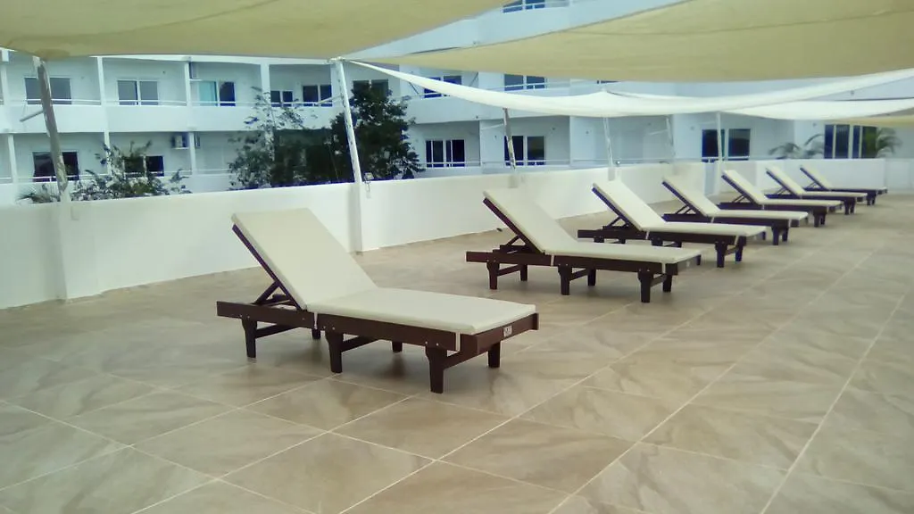 Apartment Suites Cozumel