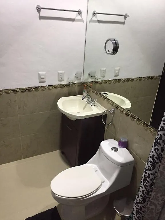 Suites Cozumel 0*,  Mexico