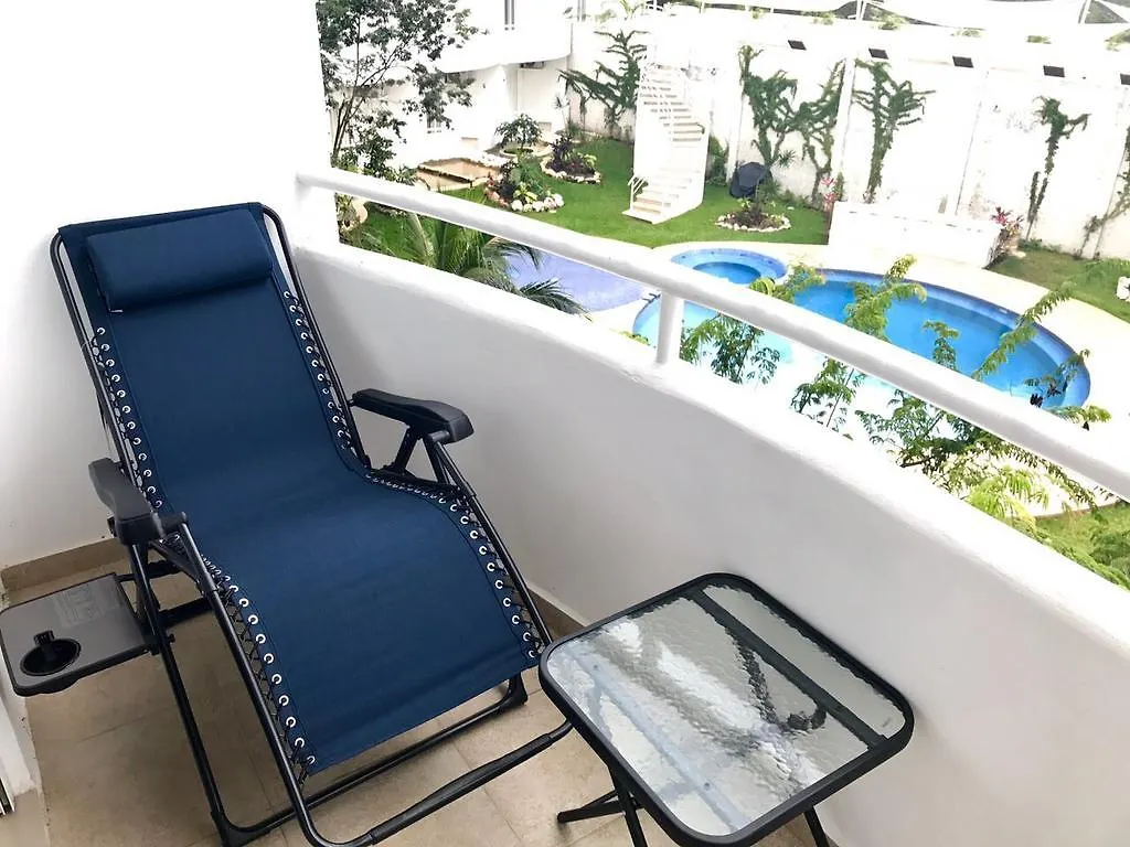 Suites Cozumel 0*,