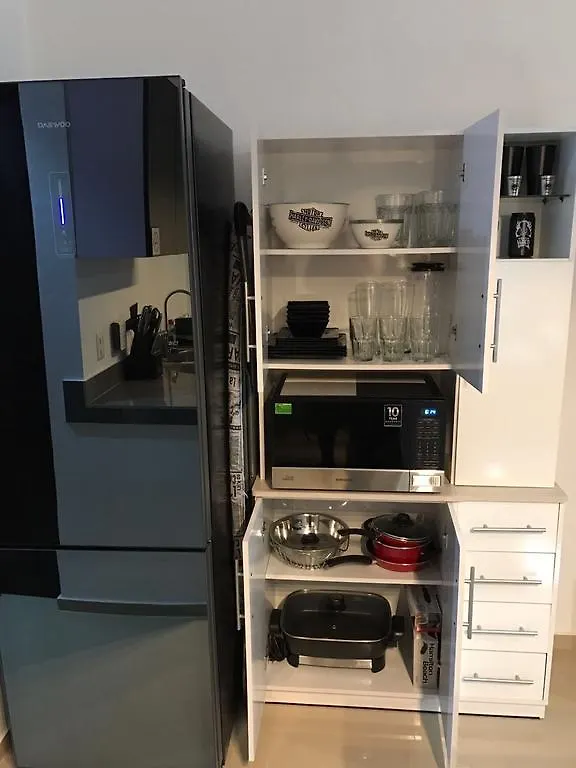 Apartment Suites Cozumel Mexico