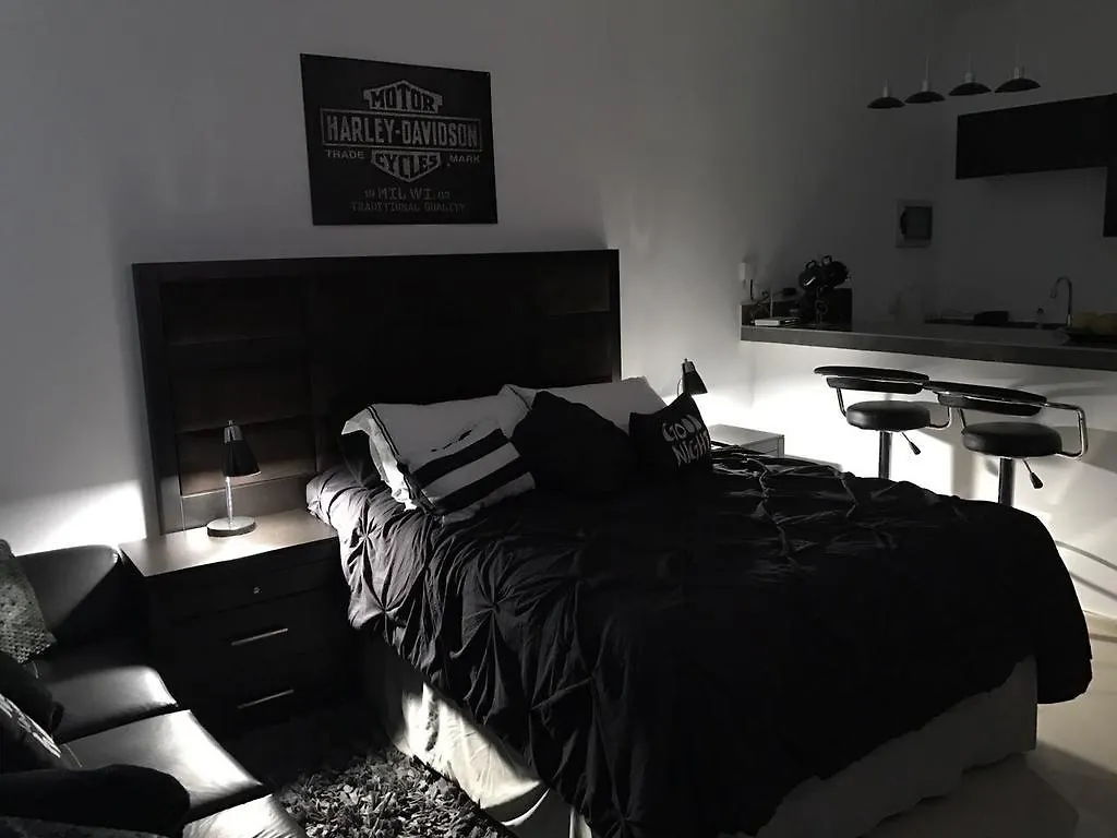 Apartment Suites Cozumel