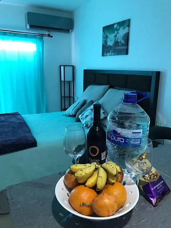 Apartment Suites Cozumel