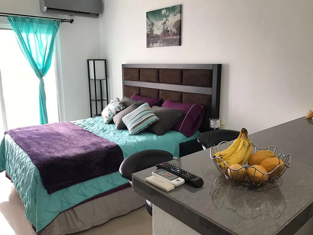 Suites Cozumel Apartment