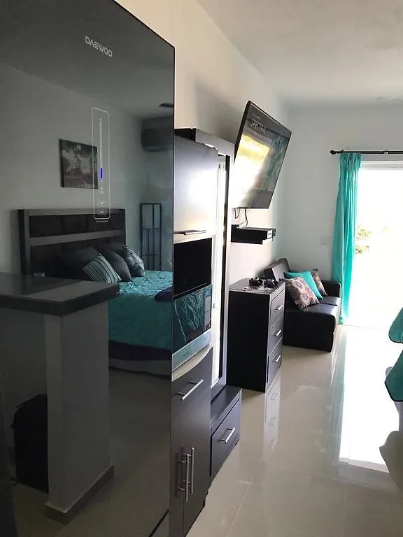Apartment Suites Cozumel