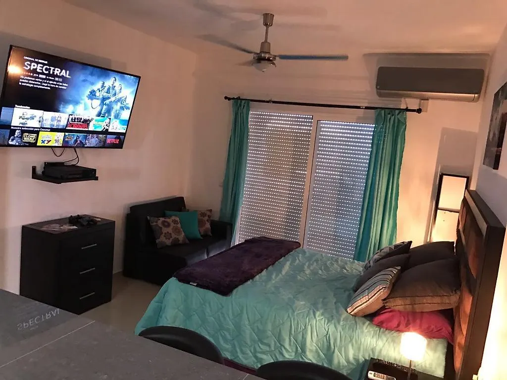 Suites Cozumel
