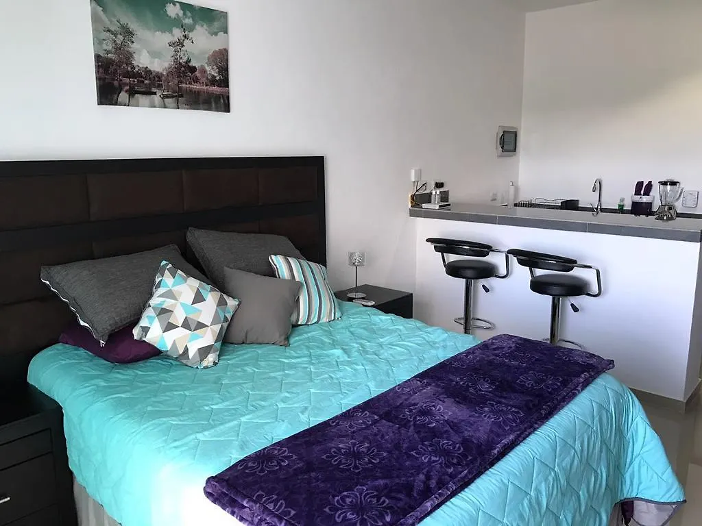 Suites Cozumel Mexico