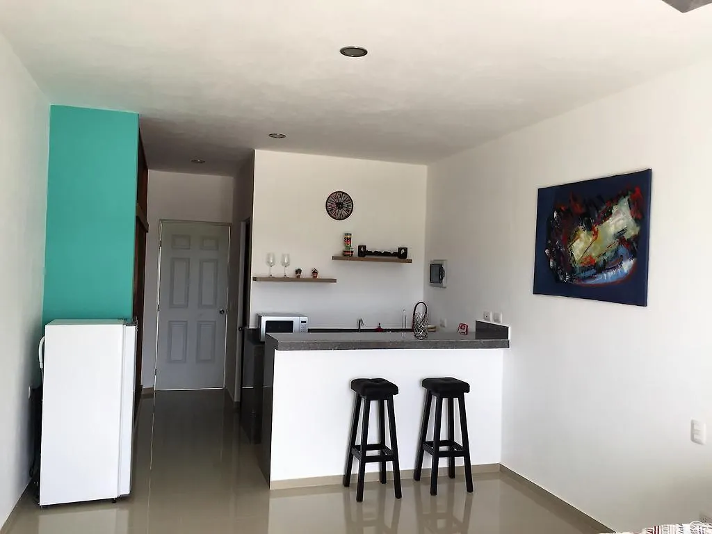 Suites Cozumel