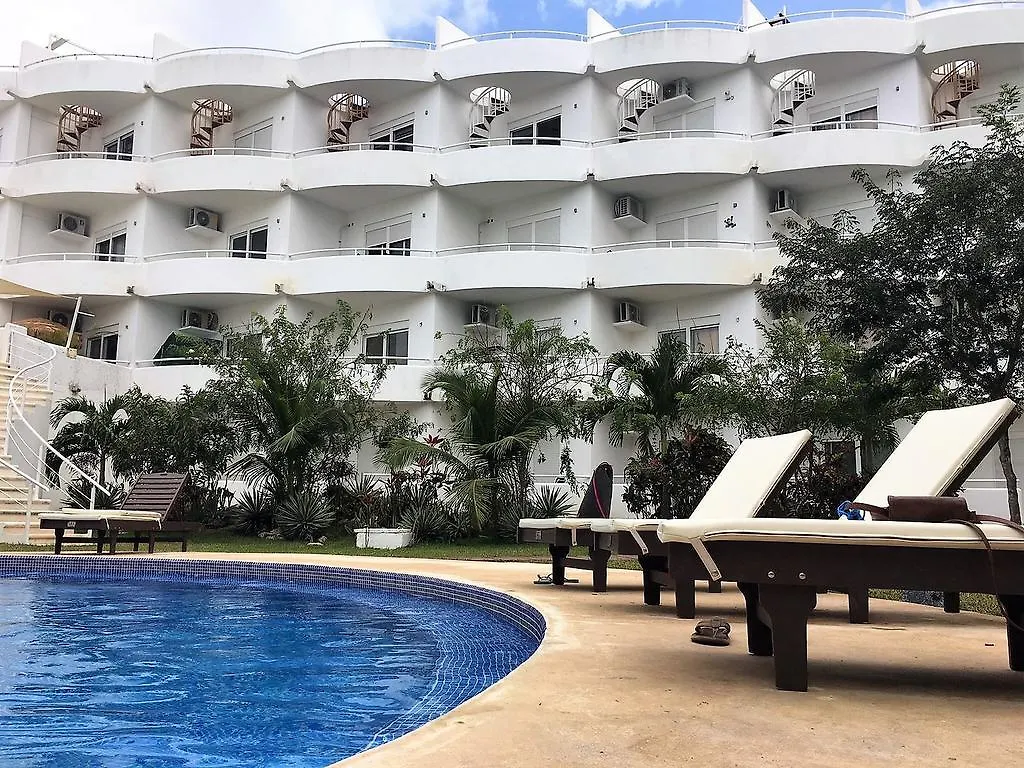 Suites Cozumel 0*,  Mexico