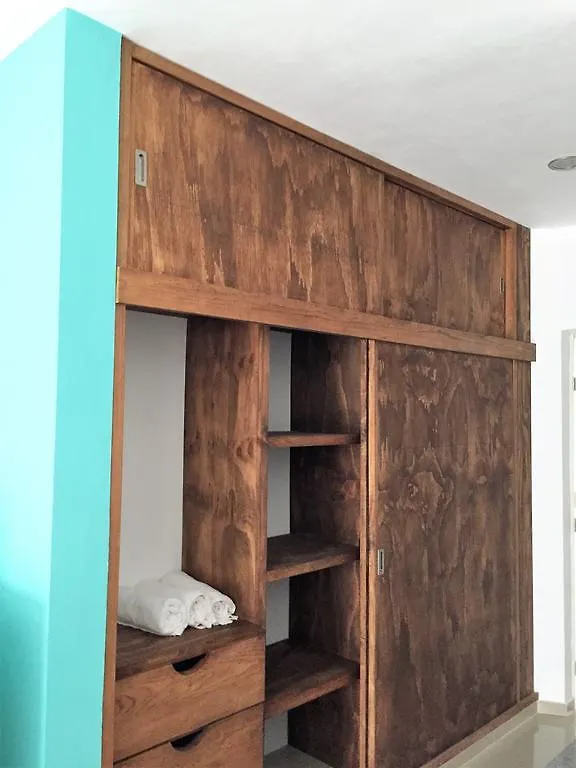 Suites Cozumel Apartment