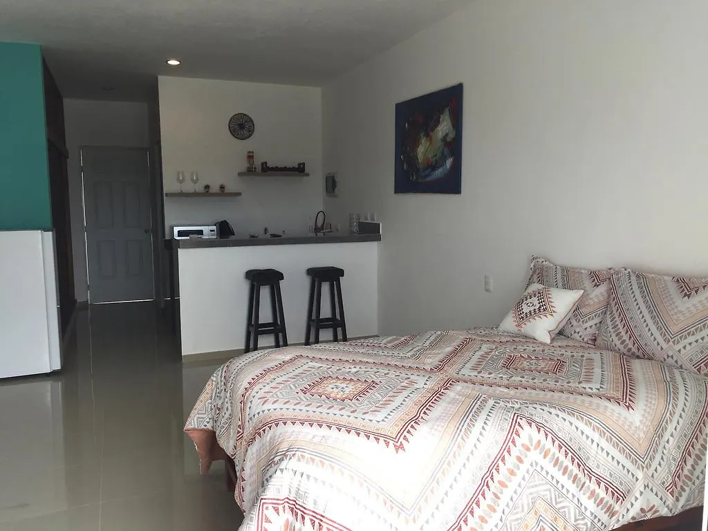 Suites Cozumel Apartment