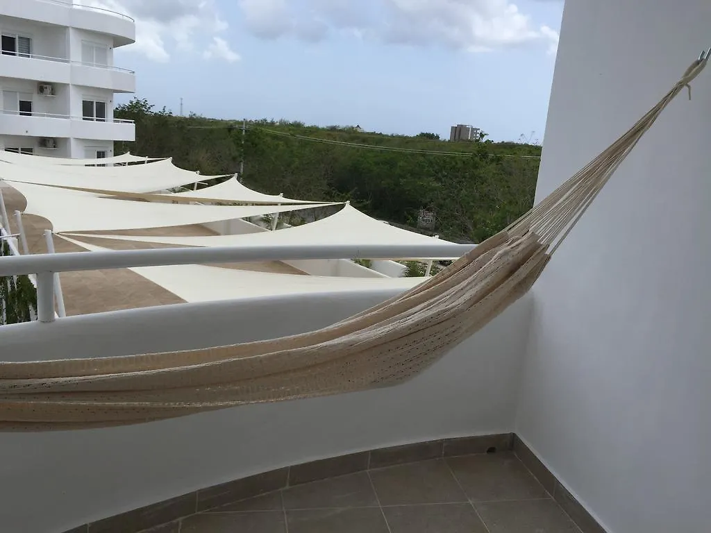 Suites Cozumel Apartment
