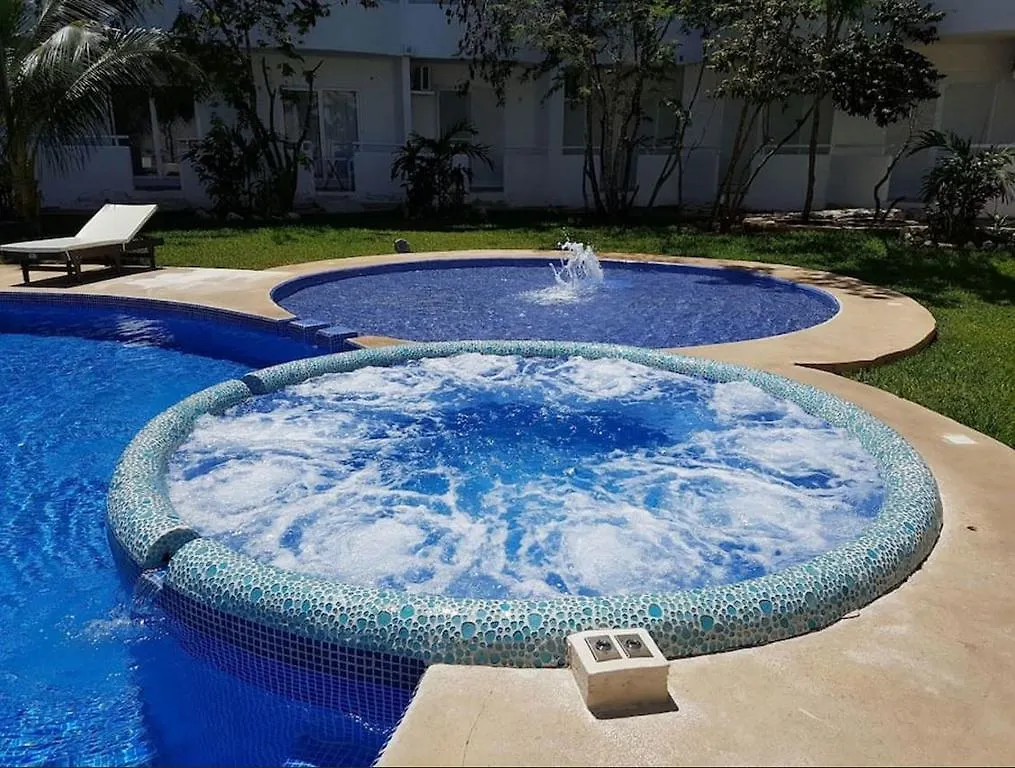 Suites Cozumel 0*,  Mexico