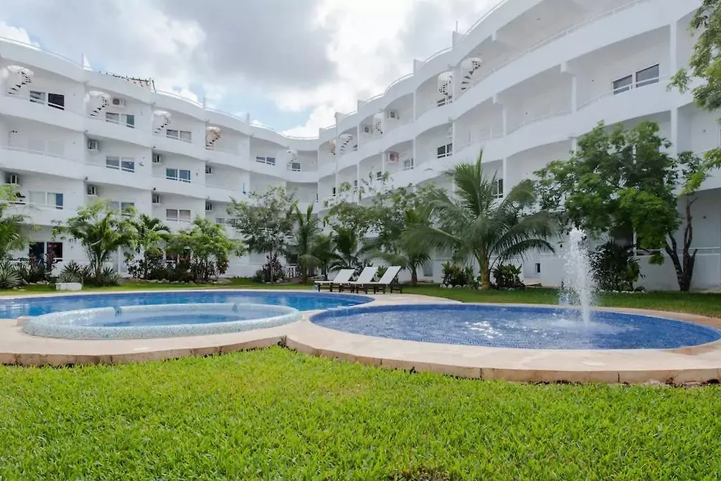 Suites Cozumel Mexico