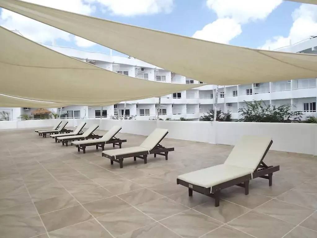 Suites Cozumel Mexico