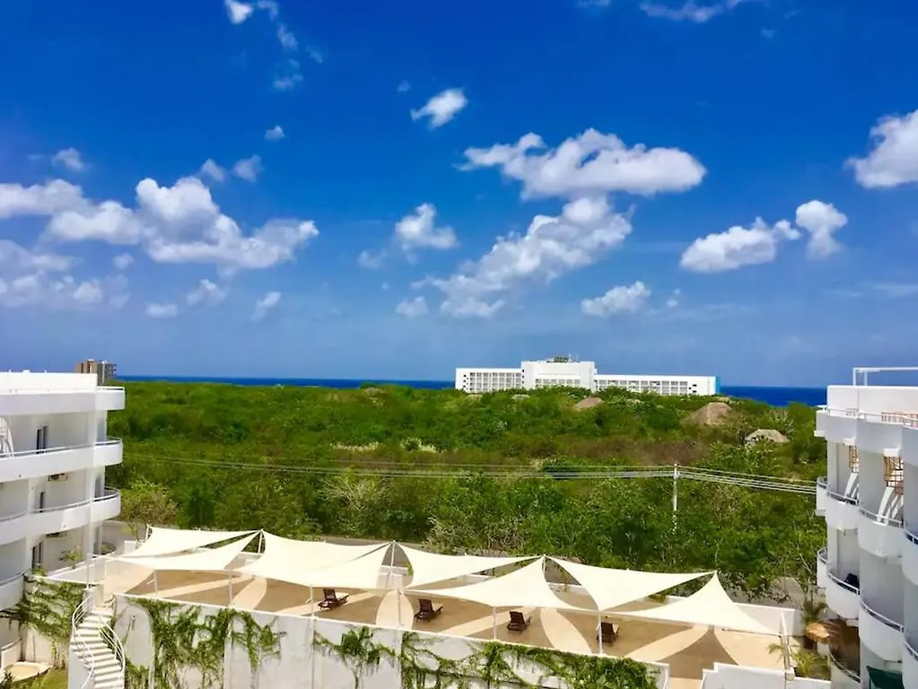 Suites Cozumel 0*,  Mexico